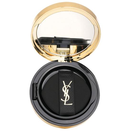 Yves Saint Laurent Le Cushion Encre De Peau Luminous Matte Cushion Foundation SPF 50 20 (Mini)