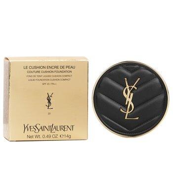 Yves Saint Laurent Le Cushion Encre De Peau SPF 23 10