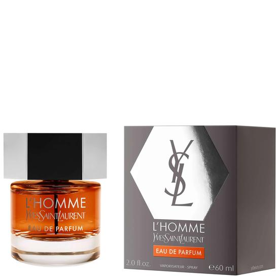 Yves Saint Laurent L'Homme Eau De Parfum 60ml