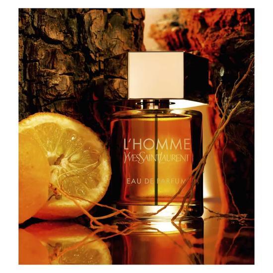 Yves Saint Laurent L'Homme Parfum Intense Eau De Parfum 60ml