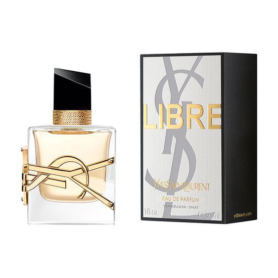 Yves Saint Laurent Libre Eau De Parfum 30ml