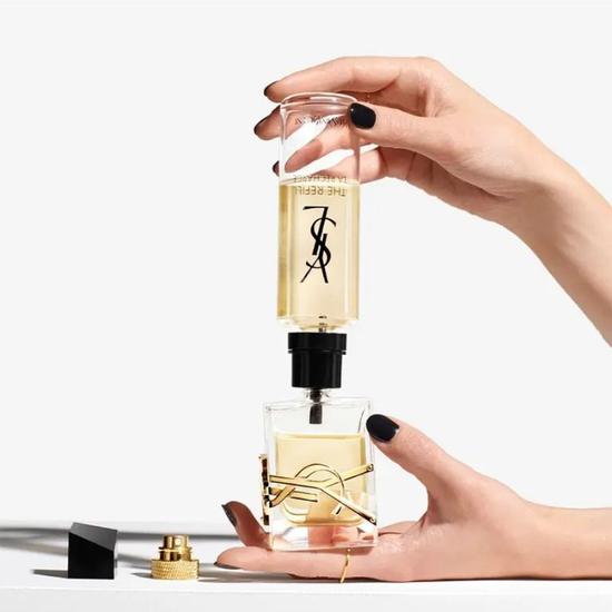 Yves Saint Laurent Libre Eau De Parfum 30ml