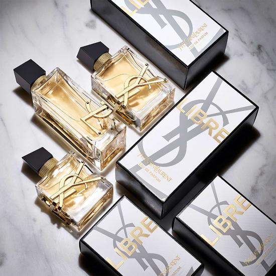 Yves Saint Laurent Libre Eau De Parfum 90ml