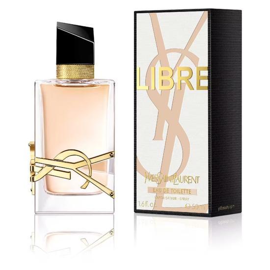 Yves Saint Laurent Libre Eau De Toilette 30ml