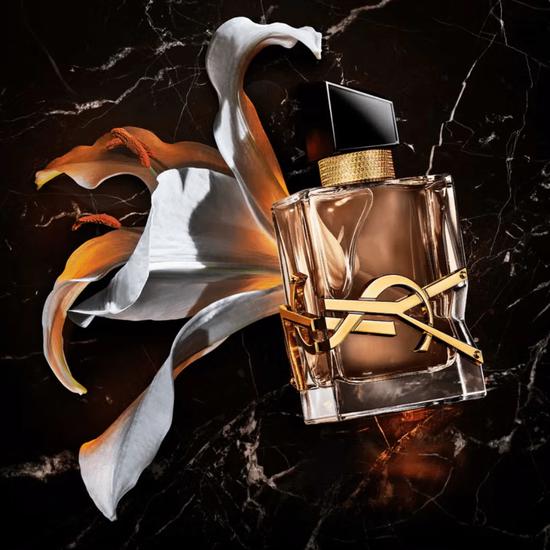 Yves Saint Laurent Libre Flowers & Flames Eau De Parfum 30ml