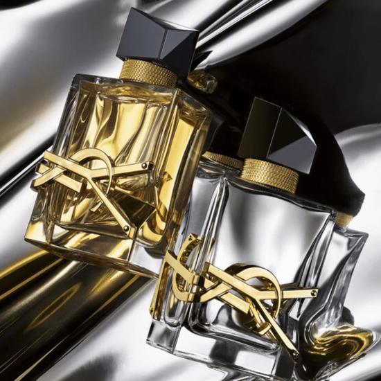 Yves Saint Laurent Libre L'Absolu Platine Parfum Women's Perfume 50ml