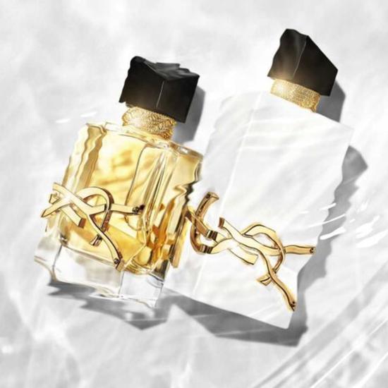 Yves Saint Laurent Libre L'eau Nue Parfum De Peau 90ml