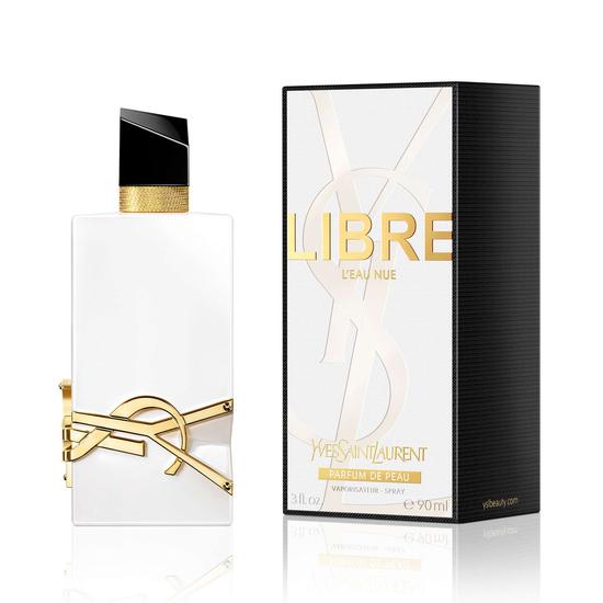 Yves Saint Laurent Libre L'eau Nue Parfum De Peau 50ml