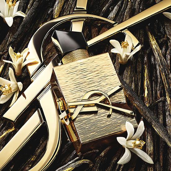 Yves Saint Laurent Libre Vanille Couture Eau De Parfum 50ml