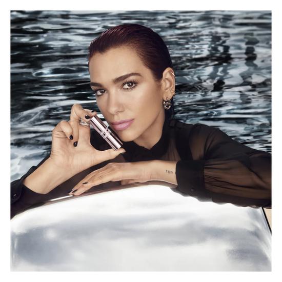 Yves Saint Laurent Loveshine Candy Glow Tinted Butter Balm 5B - Nude Crush