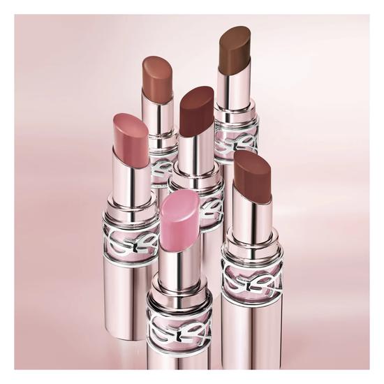 Yves Saint Laurent Loveshine Candy Glow Tinted Butter Balm 5B - Nude Crush