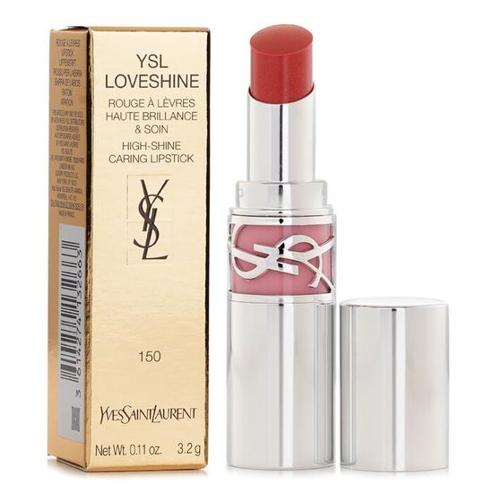 Yves Saint Laurent Loveshine Lip Oil Stick 12 Electric Love