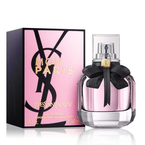Yves Saint Laurent Mon Paris Eau De Parfum 30ml