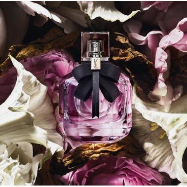 Yves Saint Laurent Mon Paris Eau De Parfum 30ml