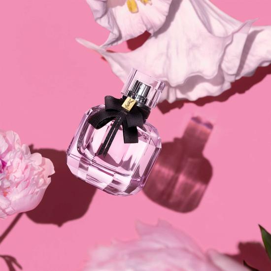 Yves Saint Laurent Mon Paris Eau De Parfum 30ml