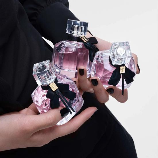 Yves Saint Laurent Mon Paris Eau De Parfum 30ml