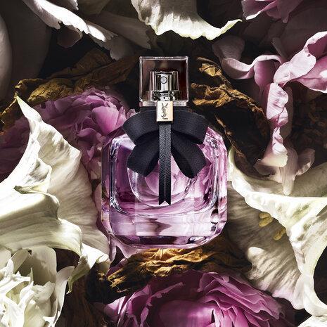 Yves Saint Laurent Mon Paris Floral Eau De Parfum 50ml