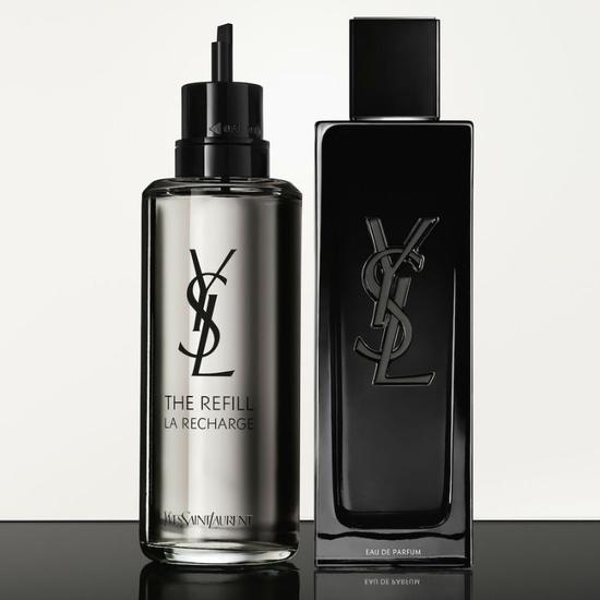 Yves Saint Laurent MYSLF Eau De Parfum 60ml