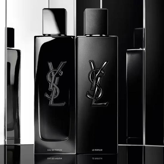Yves Saint Laurent MYSLF Eau De Parfum 60ml