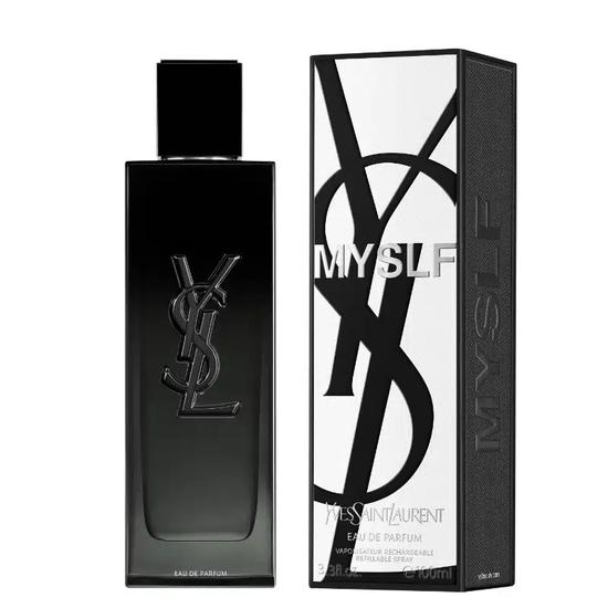 Yves Saint Laurent MYSLF Eau De Parfum 100ml