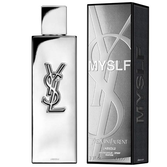 Yves Saint Laurent MYSLF L'Absolu Parfum 60ml
