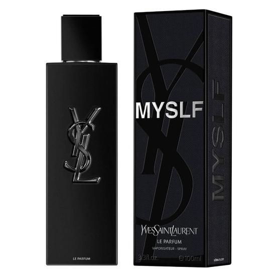 Yves Saint Laurent MYSLF Le Parfum 60ml