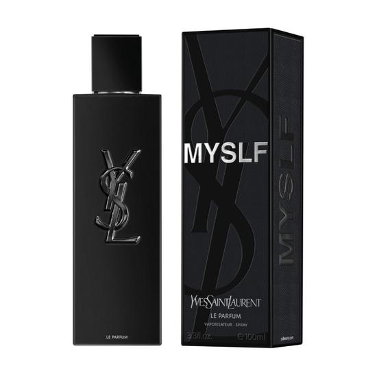 Yves Saint Laurent MYSLF Le Parfum 60ml