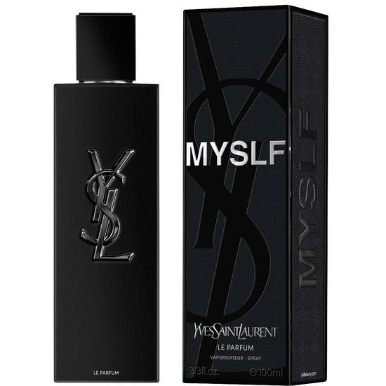 Yves Saint Laurent MYSLF Le Parfum 60ml