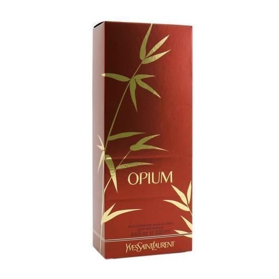 Yves Saint Laurent Opium Body Lotion 200ml