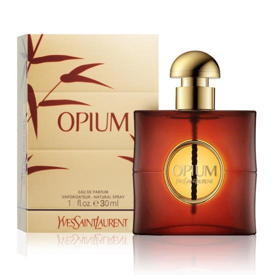 Yves Saint Laurent Opium Eau De Parfum 30ml