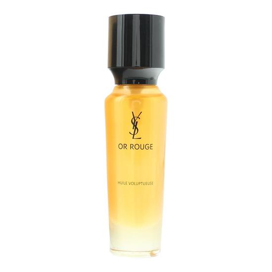 Yves Saint Laurent Or Rouge Huile Voluptueuse Facial Oil 30ml
