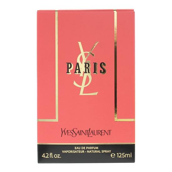 Yves Saint Laurent Paris Eau De Parfum 75ml