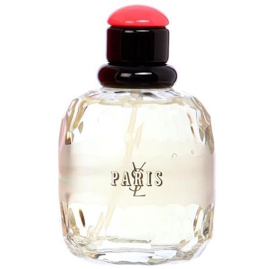 Yves Saint Laurent Paris Eau De Toilette 75ml