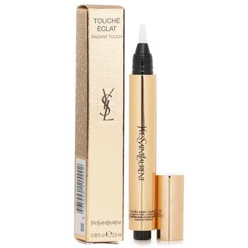 Yves Saint Laurent Radiant Touch/Touche Eclat 2.5 Luminous Vanilla