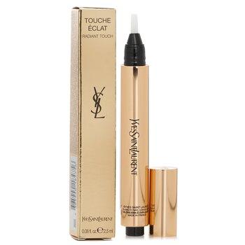 Yves Saint Laurent Radiant Touch/Touche Eclat 2.5 Luminous Vanilla