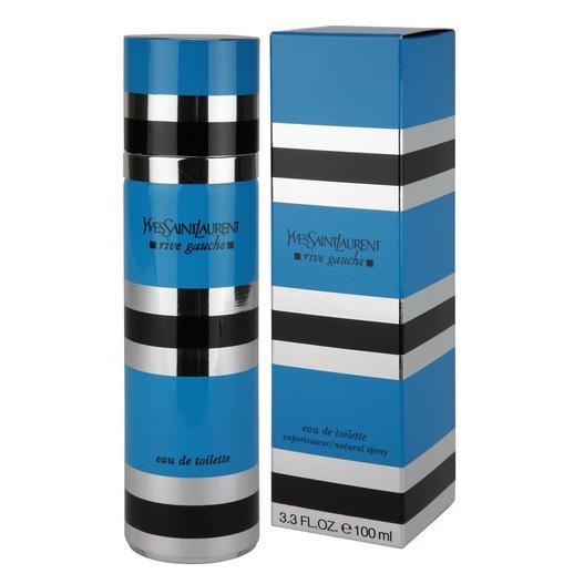 Yves Saint Laurent Rive Gauche Eau De Toilette 100ml