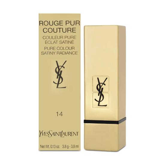 Yves Saint Laurent Rouge Pur Couture Lipstick 50-Neon