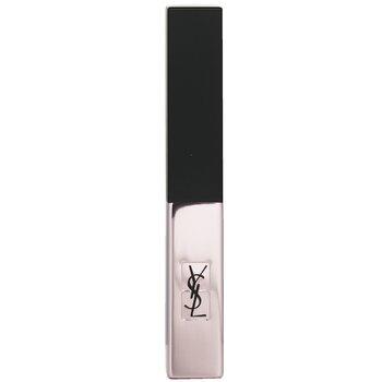 Yves Saint Laurent Rouge Pur Couture The Slim Glow Matte Lipstick 215 Undisclosed Camel