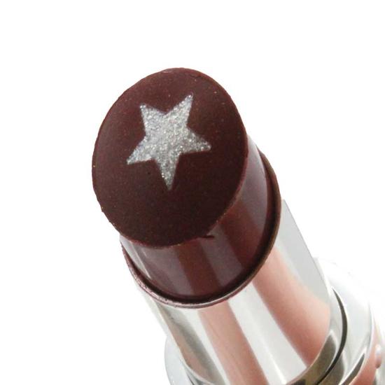 Yves Saint Laurent Rouge Volupte Rock N Shine Plum Lipstick 2 Cacao Bounce