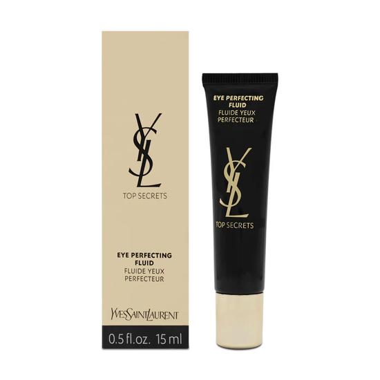 Yves Saint Laurent Top Secrets Eye Perfecting Makeup Primer Serum 15ml