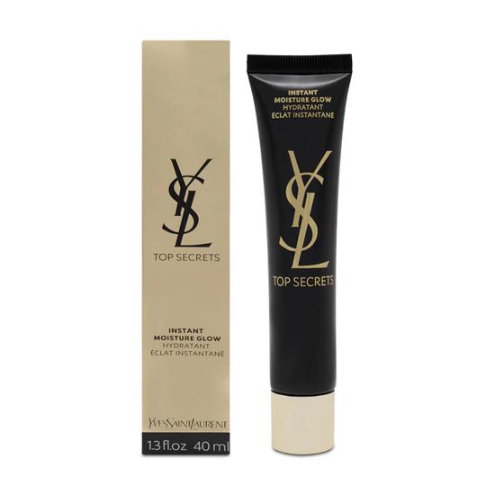 Yves Saint Laurent Top Secrets Instant Moisture Glow Moisturiser Base 40ml