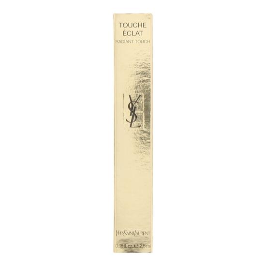 Yves Saint Laurent Touche Eclat Highlighter 01 Rose Lumiere 2.5ml