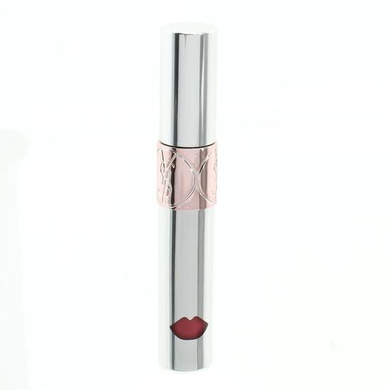 Yves Saint Laurent Volupte Liquid Lip Balm 11-Hook Me Berry