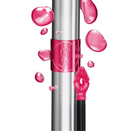 Yves Saint Laurent Volupté Tint-in-Oil 22-Rose