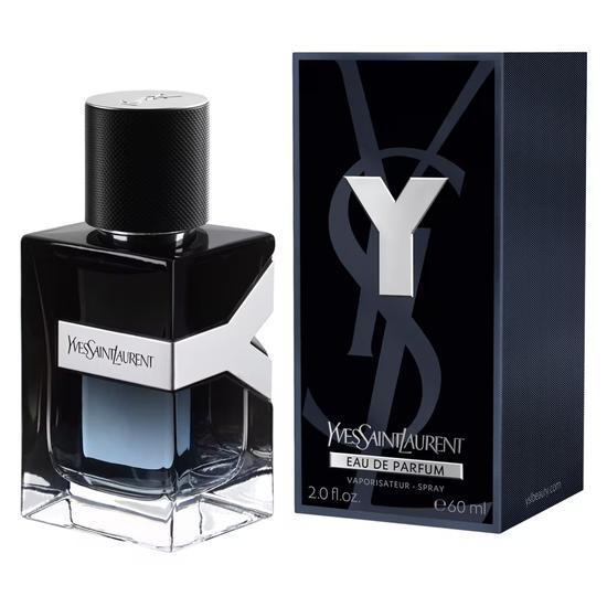 Yves Saint Laurent Y Eau De Parfum 60ml