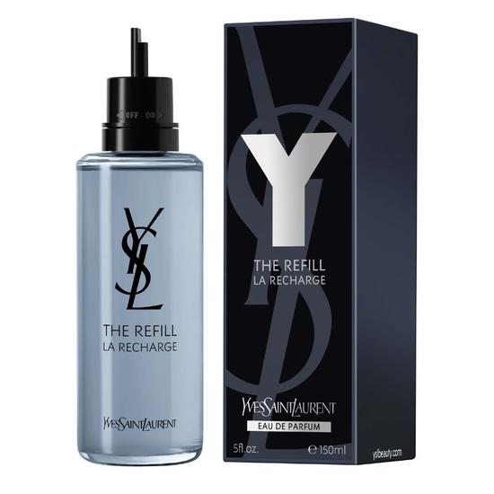 Yves Saint Laurent Y Eau De Parfum 60ml
