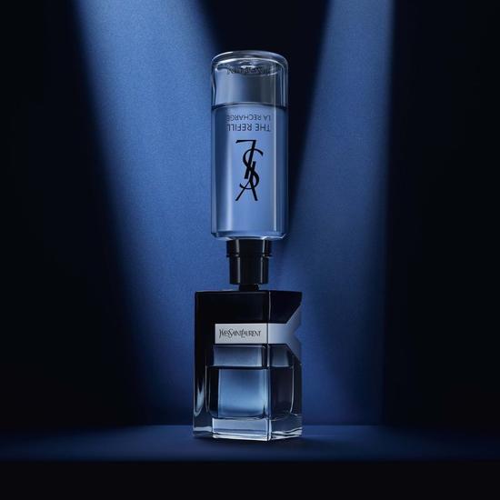 Yves Saint Laurent Y Eau De Parfum 60ml
