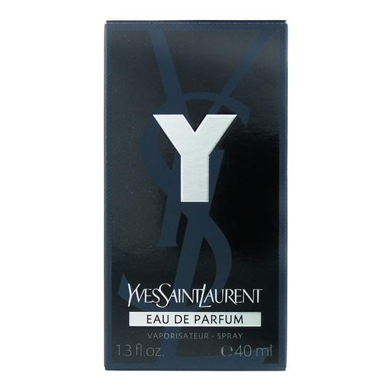 Yves Saint Laurent Y Eau De Parfum 40ml