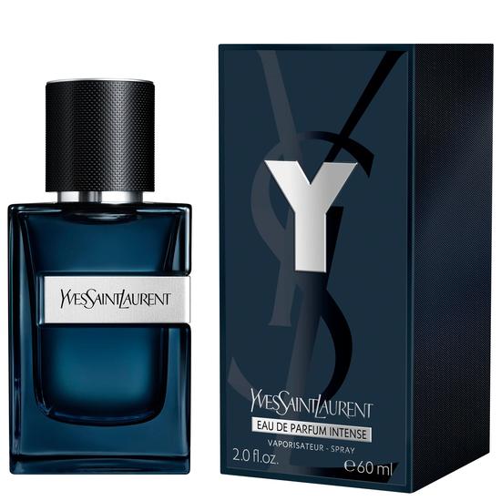 Yves Saint Laurent Y Eau De Parfum Intense 60ml