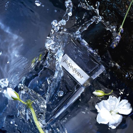 Yves Saint Laurent Y Eau De Toilette 60ml